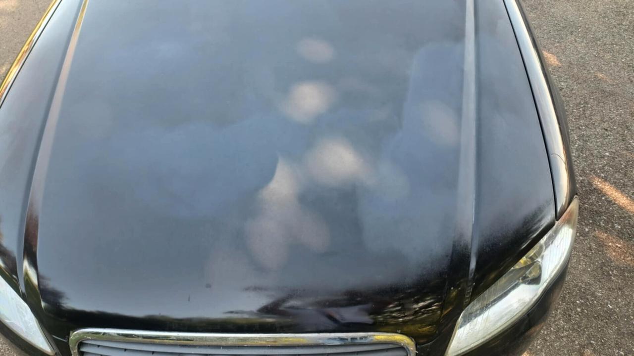 Audi A4 2.0 16V TDI Avant