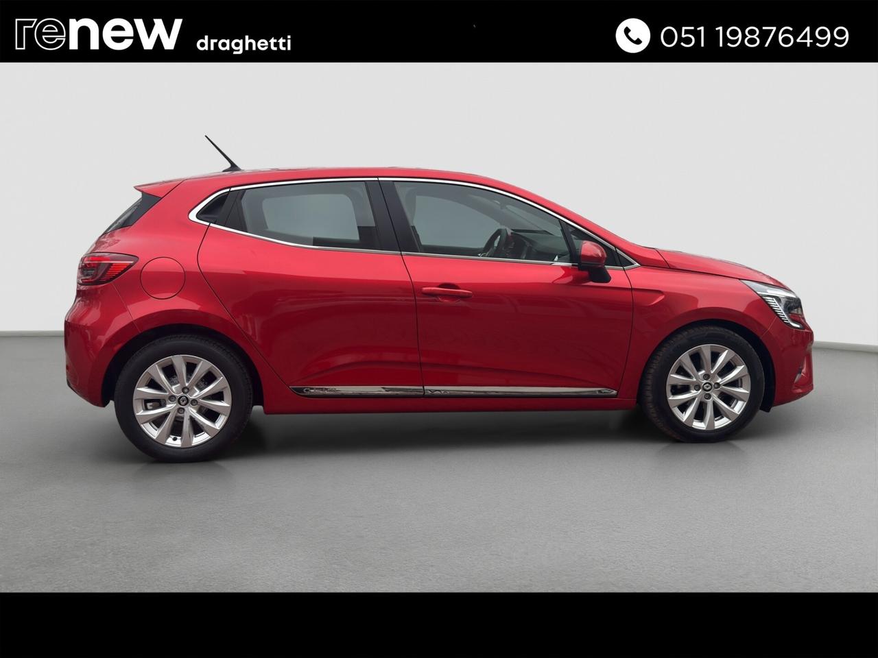 Renault Clio TCe 100 CV GPL 5 porte Equilibre