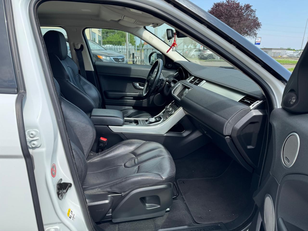 Range Rover Evoque 2.2 TD4 5p. Dynamic
