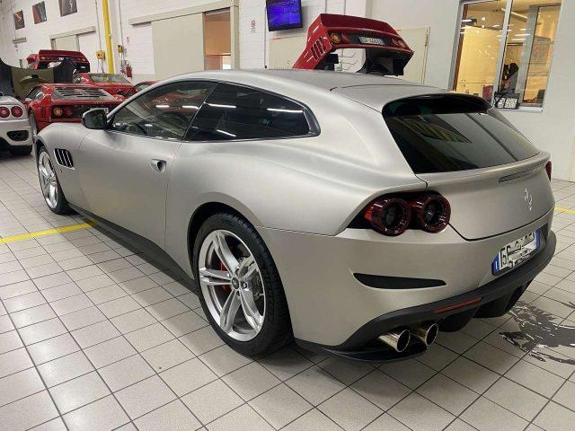 FERRARI GTC4 Lusso GTC4Lusso