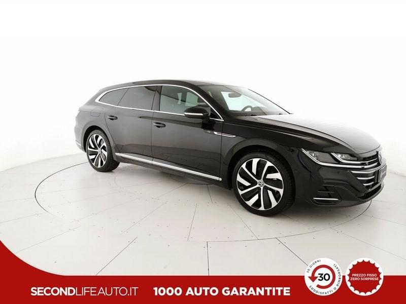 Volkswagen Arteon SHOOTING BRAKE R-LINE 2.0 TDI ECO SCR 200 DSG7