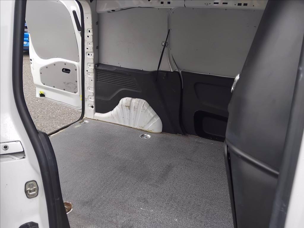 OPEL Combo cargo 1.5d 100cv 10q Edition L1H1 S&S mt5 E6.2 del 2022