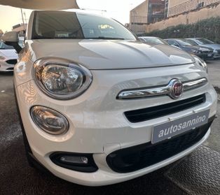 Fiat 500X 1.4 T-Jet 120 CV GPL Pop Star 11/2017 GPL CASA MADRE