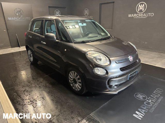 FIAT 500L 1.3 Multijet 85 CV Pop Star