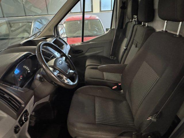 FORD Transit 310 2.2TDCi 125CV Trend Iva 22%