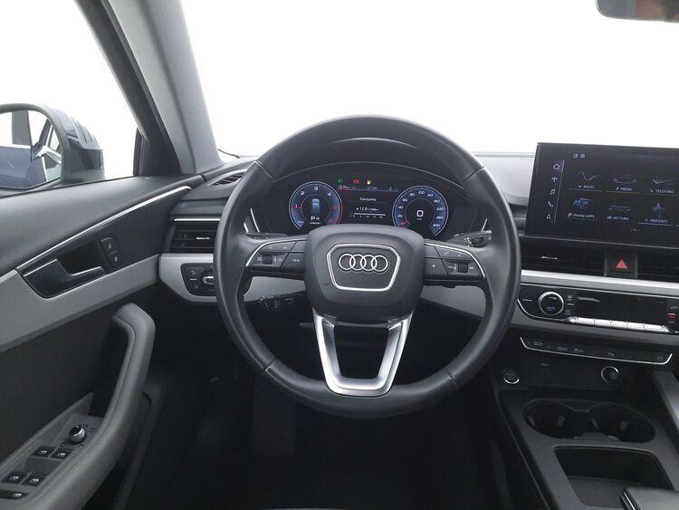 Audi A4 Avant Business Advanced S tronic BR964795 2.0 Mild Hybrid 136CV