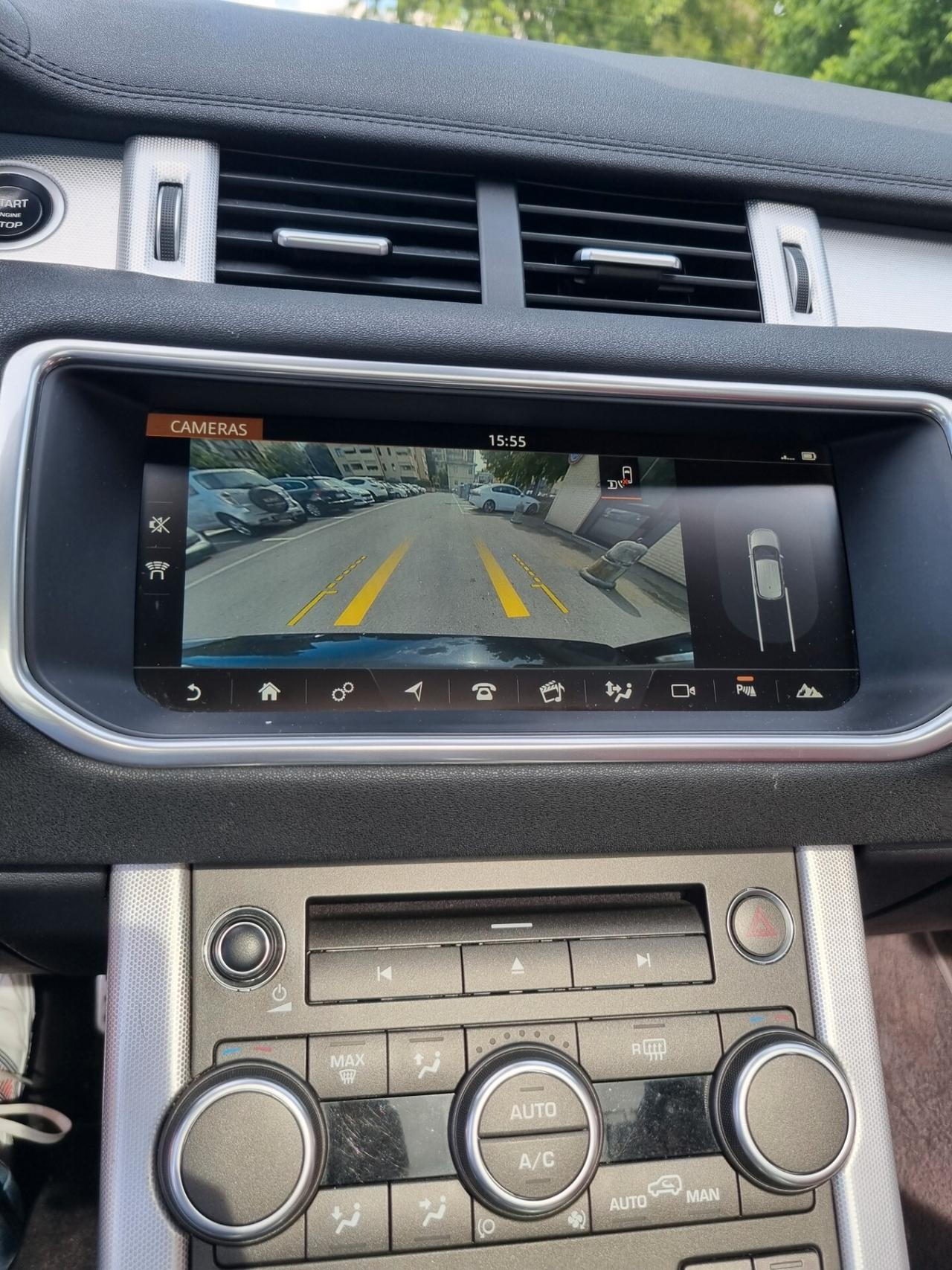 Land Rover R R Evoque 2.0 TD4 150cv HSE Dynamic