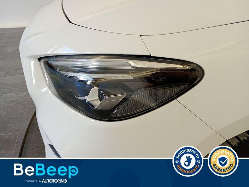 Mercedes-Benz Classe B B 180 D PREMIUM AUTO