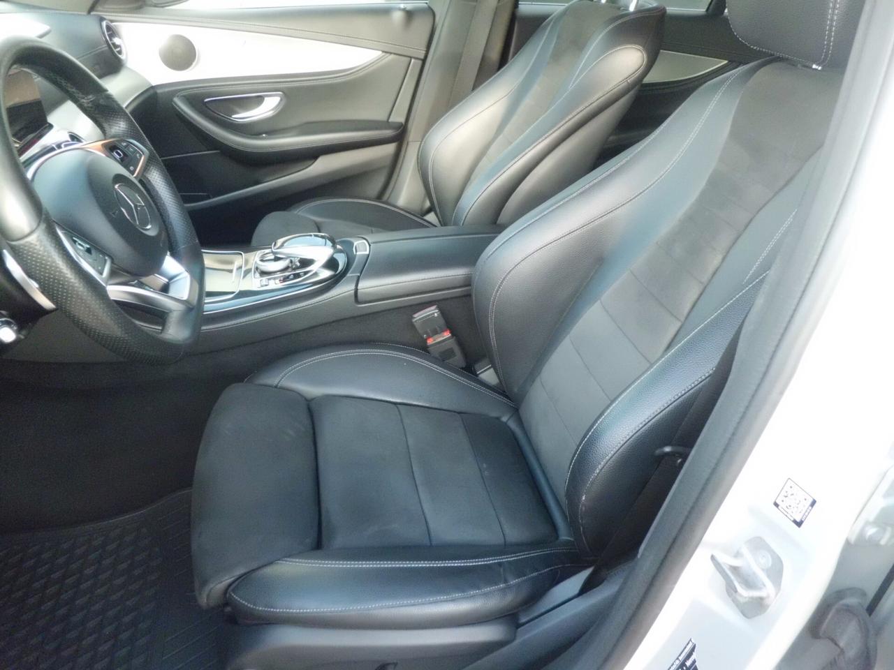 Mercedes-benz E 220 d Auto Premium Plus