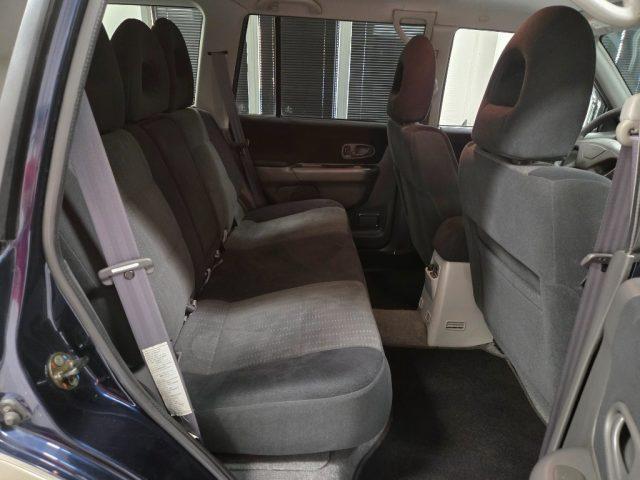 MITSUBISHI Pajero Sport 2.5 TDI PERFETTA