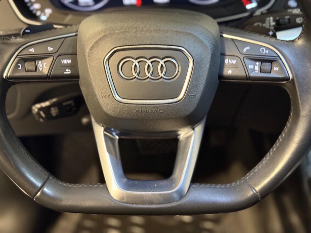 Audi Q5 2.0 tdi Business Design quattro 190cv s-tronic