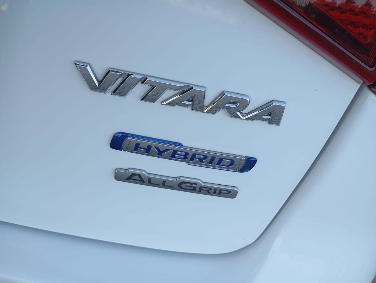 Suzuki Vitara 1.4 Hybrid 4WD AllGrip Cool