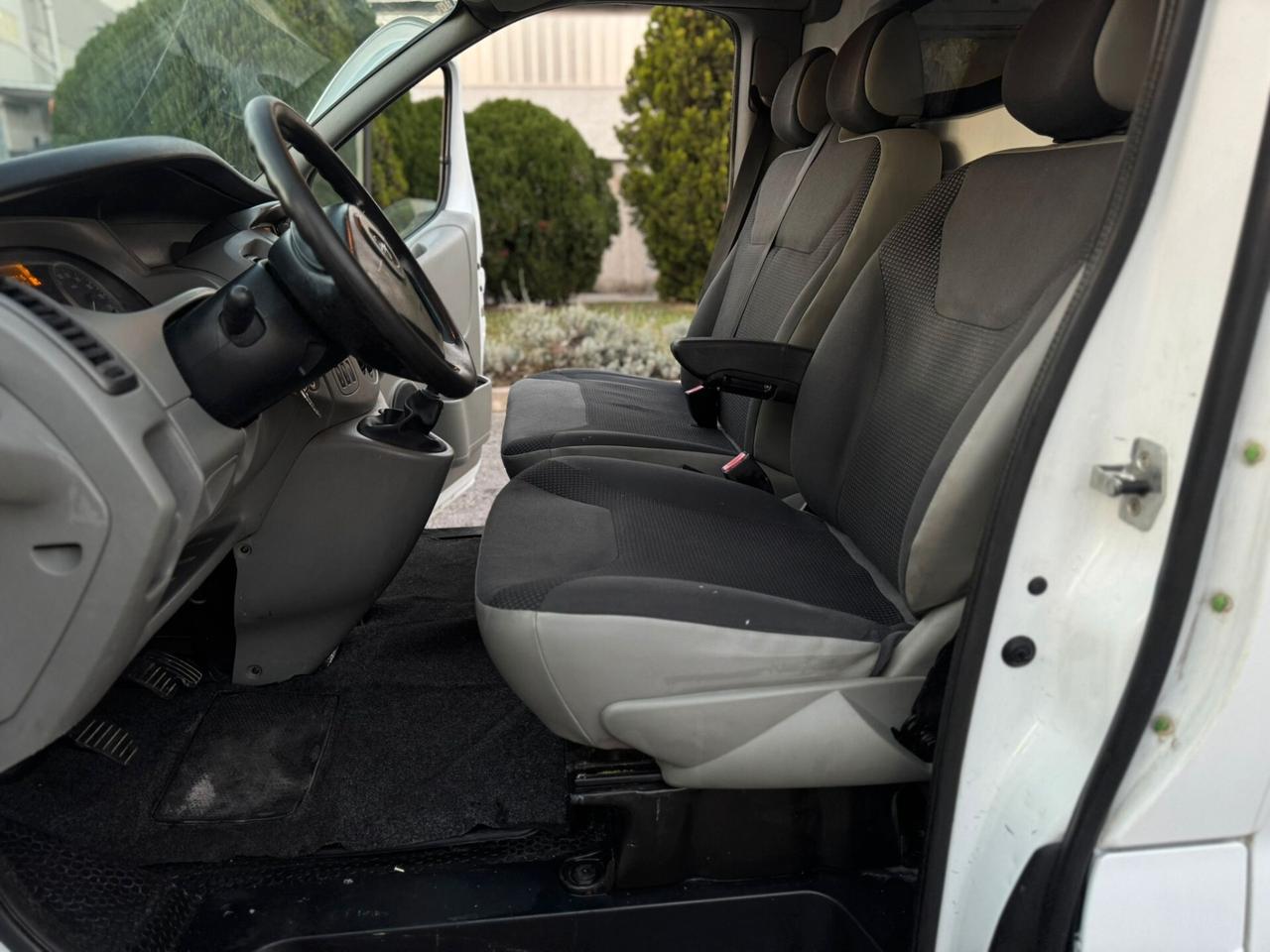 Opel Vivaro 27 2.0 CDTI PC-TN Tour Cosmo