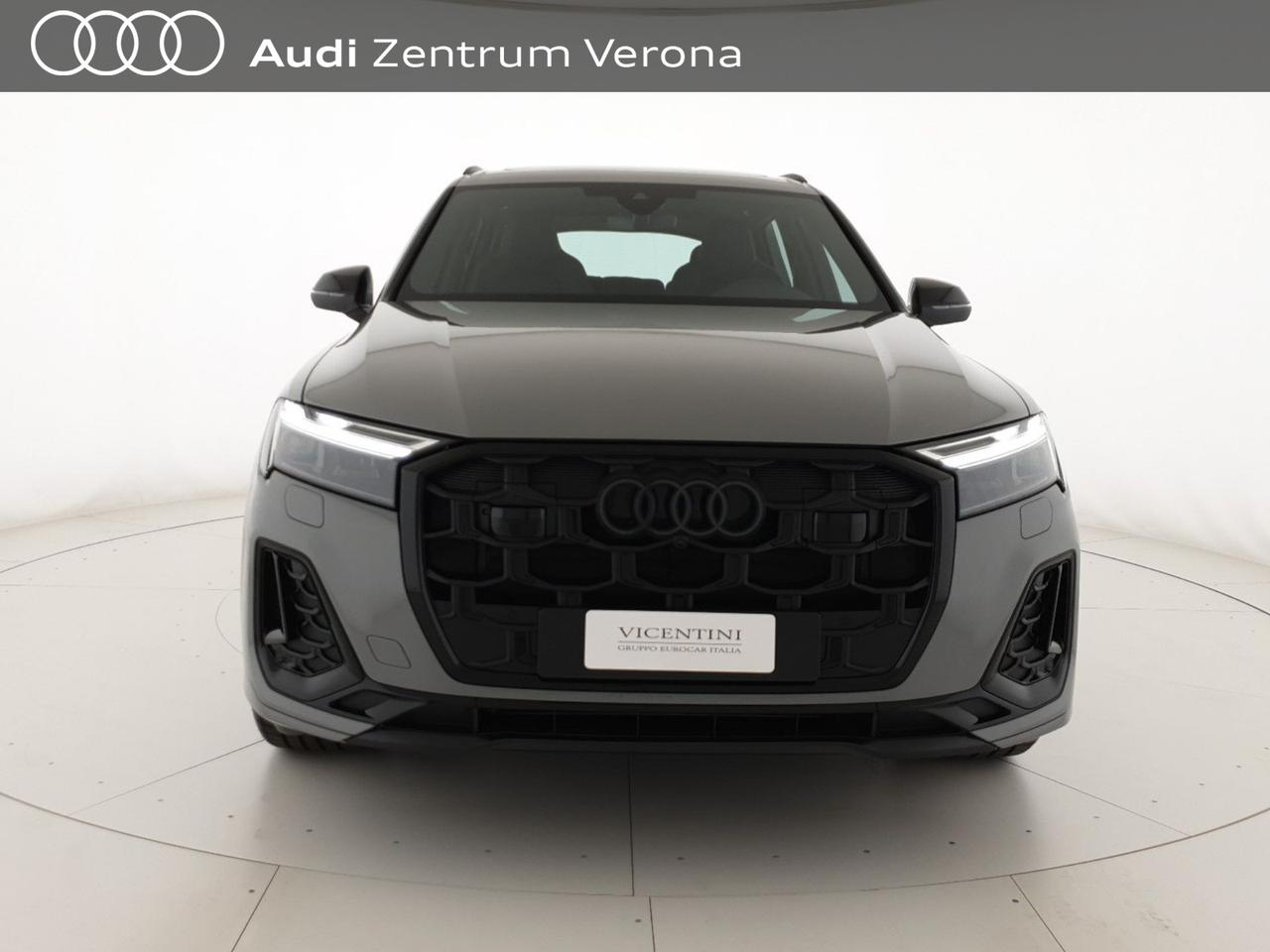 3.0TDI 286CV quattro tiptronic S line Edition