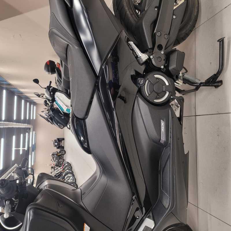 Yamaha T-Max 530 SX - 2019