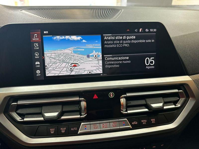 BMW Serie 3 Gran Turismo 320d MSport TOURING PREZZO VERO