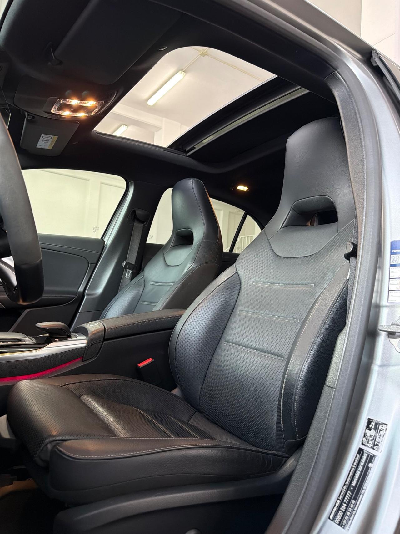 Mercedes A 45 AMG 45S 4Matic+ FINANZIABILE
