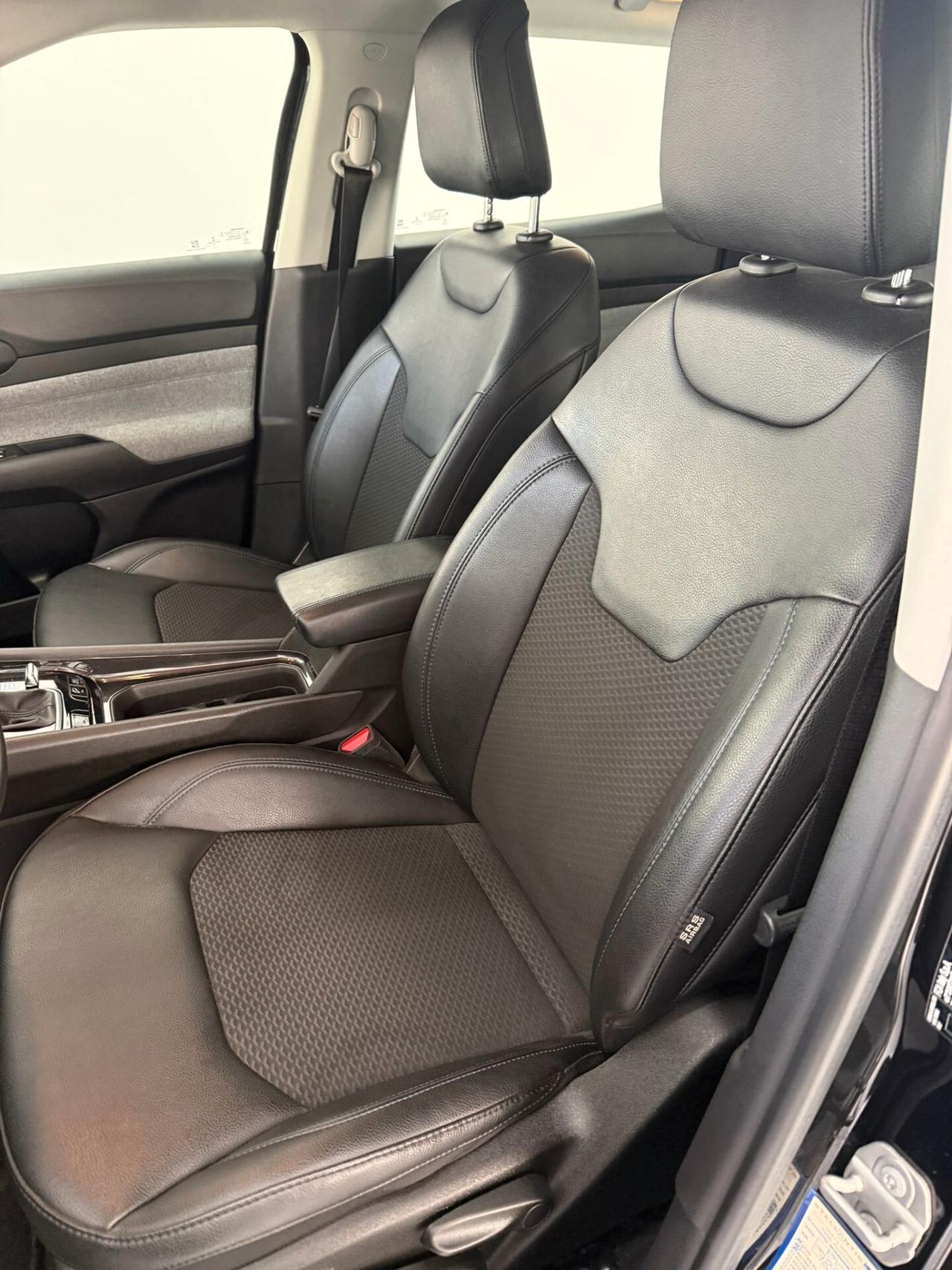 Jeep Compass 1.3 Turbo T4 190 CV PHEV AT6 4xe Business