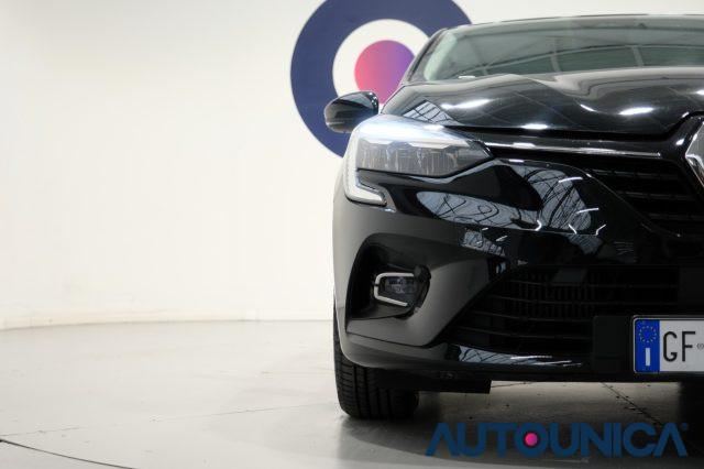 RENAULT Clio TCE 90 CV 5 PORTE BUSINESS NEOPATENTATI