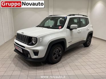 Jeep Renegade 1.3 T4 DDCT Longitude