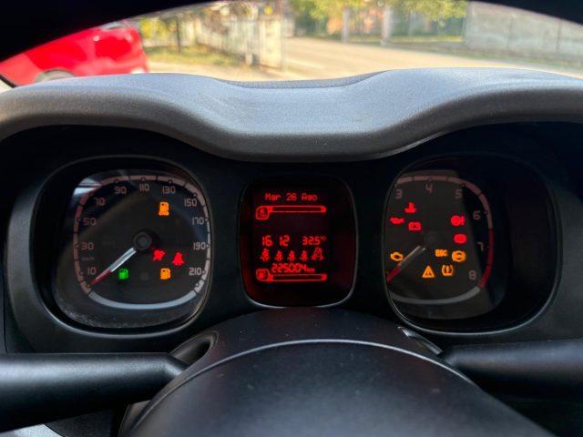 FIAT Panda 0.9 Natural Power Lounge OK NEOPATENTATO