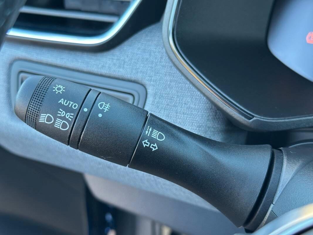 Renault Clio 1.5 dci Evolution 100cv CON TELECAMERA E CARPLAY