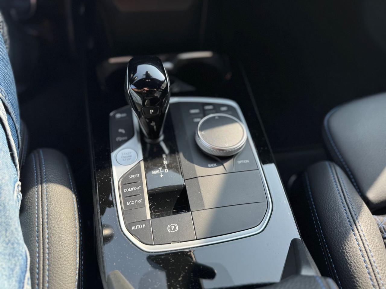 Bmw 116 M Sport 116 d #6829