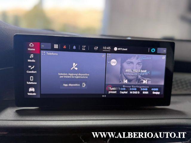 ALFA ROMEO Tonale 1.6 diesel 130 CV TCT6 Super