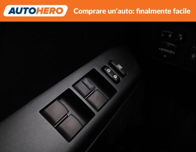 TOYOTA RAV 4 MY23 RAV4 2.5 Hybrid 2WD Active