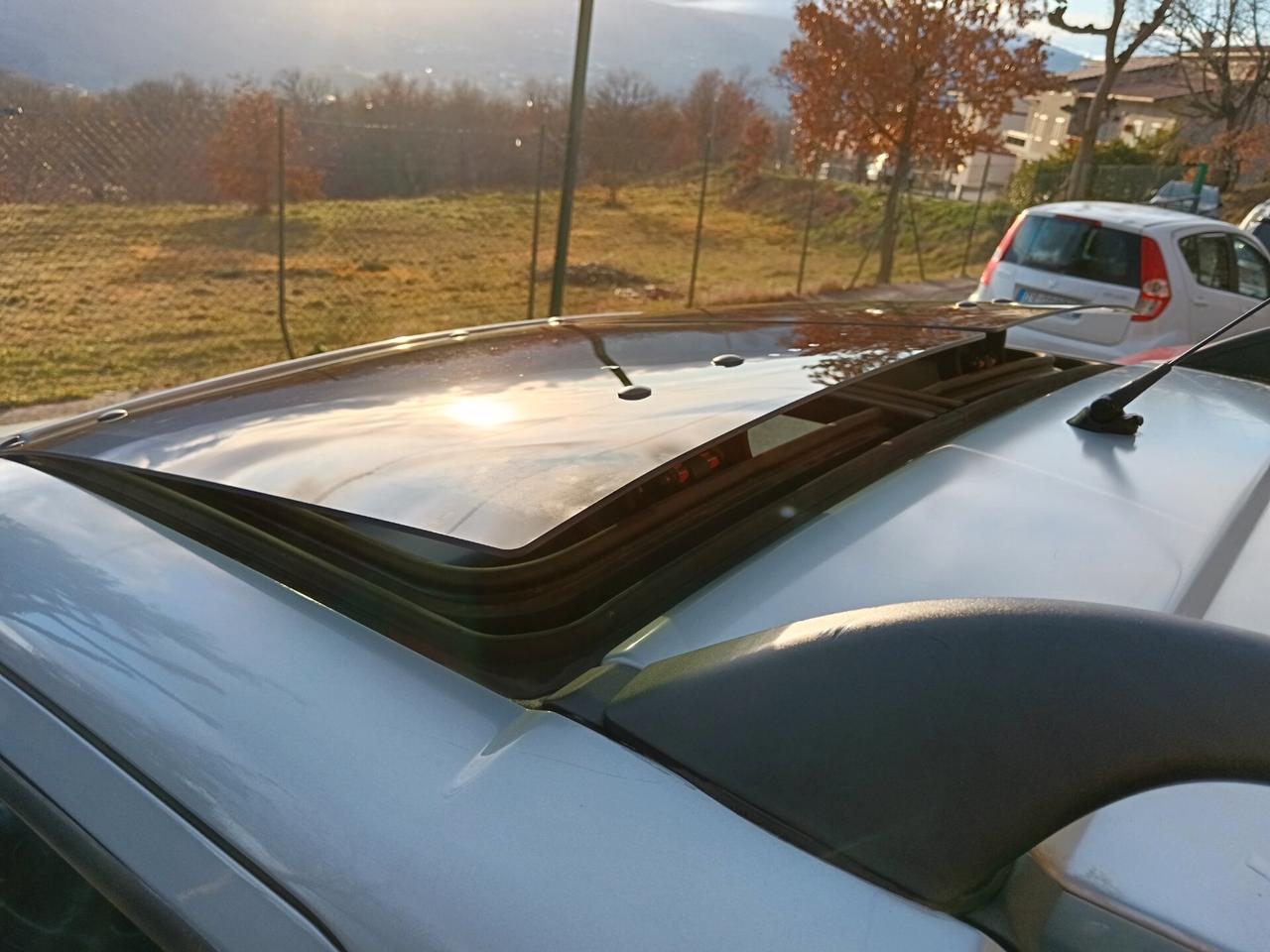 Land Rover Freelander 2.0 TD4 110CV GANCIO TRAINO