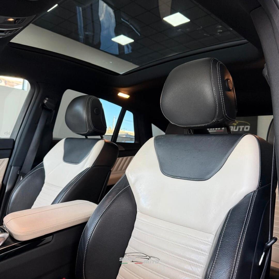 Mercedes-benz GLE 350 d 4Matic Coupé Premium Plus