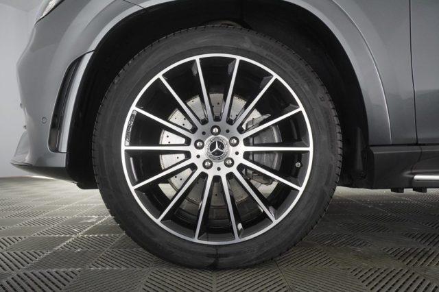 MERCEDES-BENZ CLA sse GLE GLE 300 d 4Matic Premium