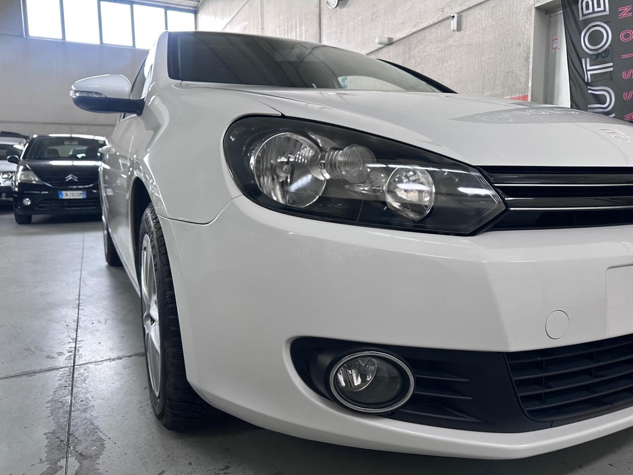 Volkswagen Golf 1.2 TSI 5p. Comfortline