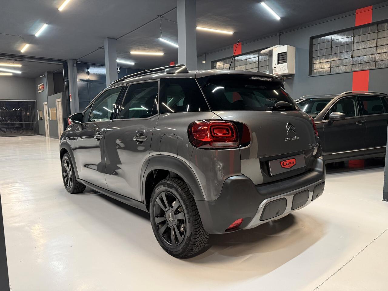 Citroen C3 Aircross C3 Aircross PureTech 110 S&S Shine