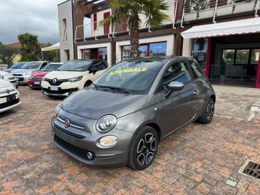 Fiat 500 1.0 Hybrid