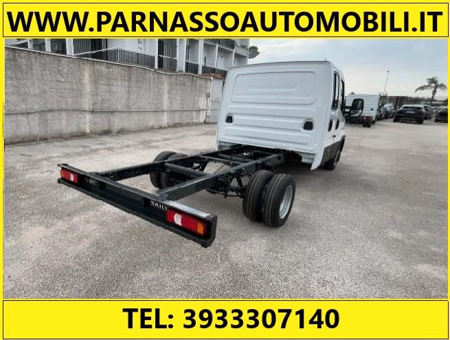 Iveco Daily 35C16 2,3 L156cv 3750mm 7Posti RG