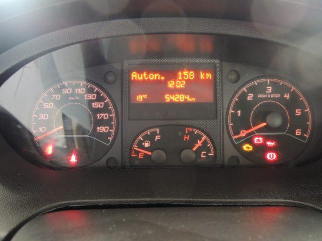 FIAT Ducato 35 2.0 MJT Cassonato PREZZO + IVA