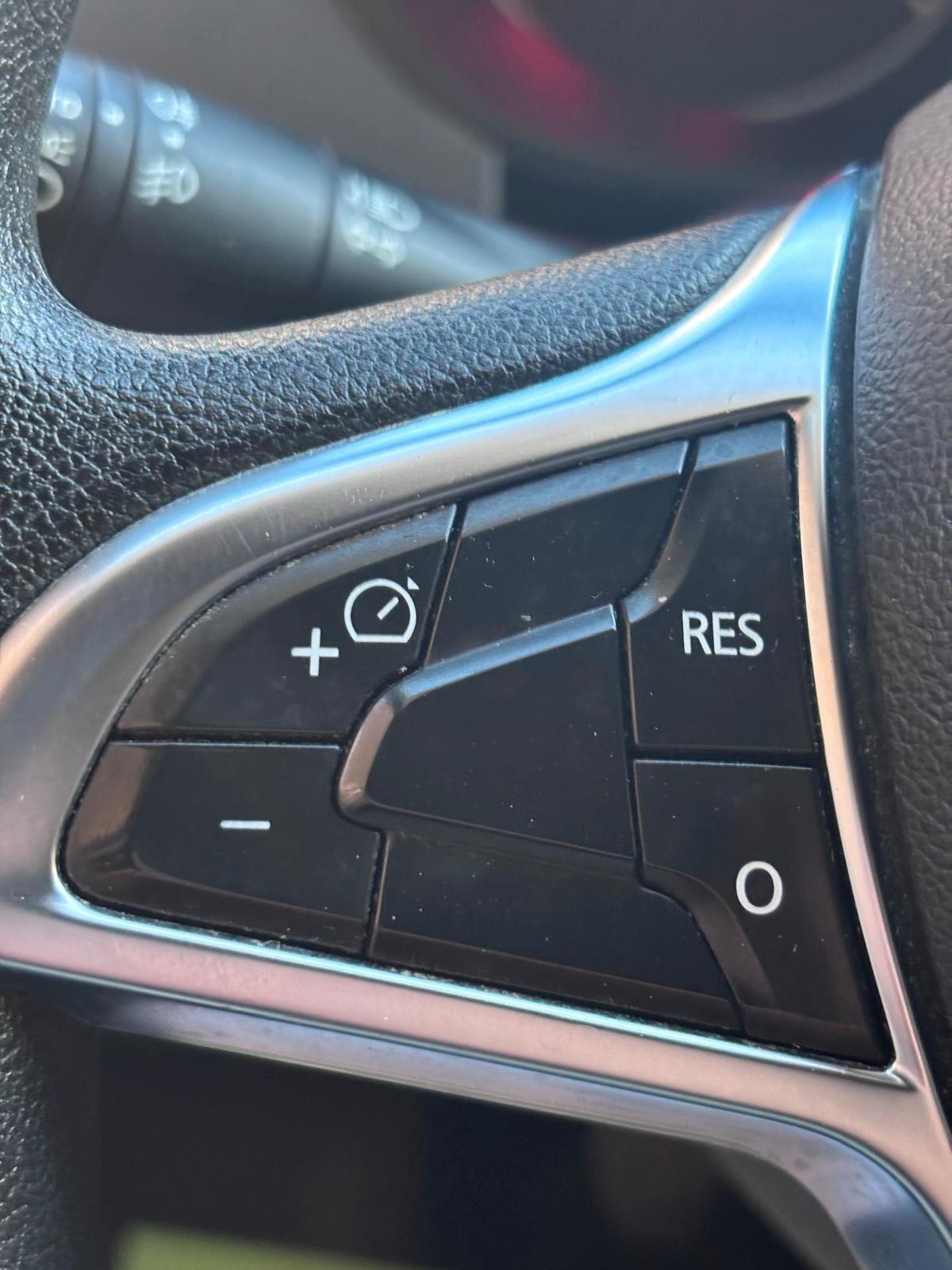 Dacia Duster 1.6 SCe GPL 4x2 Essential
