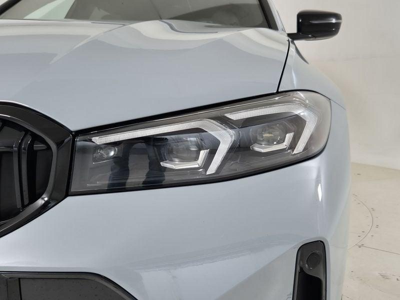 BMW Serie 3 G21 2022 Touring 320d Touring mhev 48V MSport auto