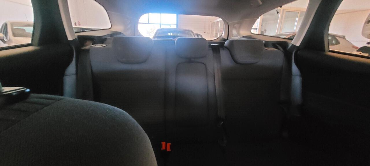 Ford Focus 1.5 TDCi 120 CV Start&Stop SW Titanium Business