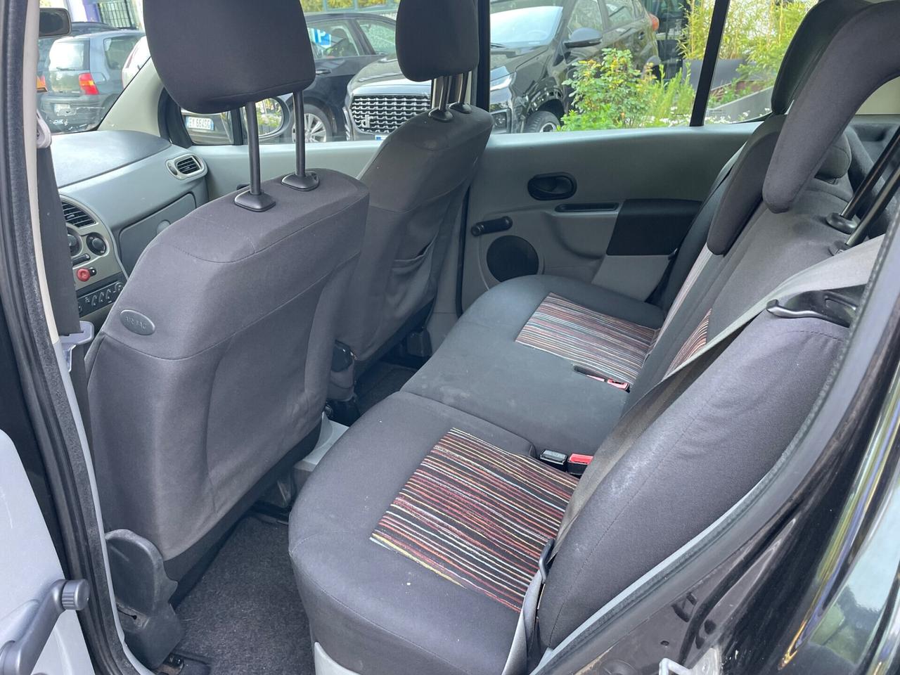 Renault Modus 1.2 16V Dynamique*Neopatentati frizionenuova*