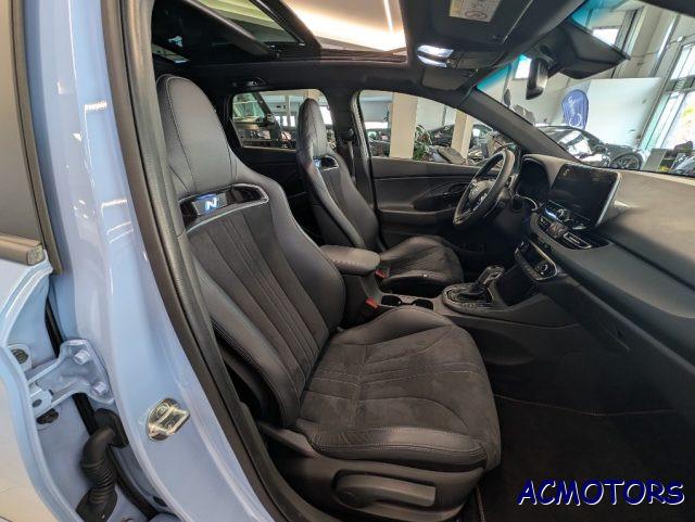 HYUNDAI i30 2.0 T-GDI 280 CV 5 porte DCT N Performance
