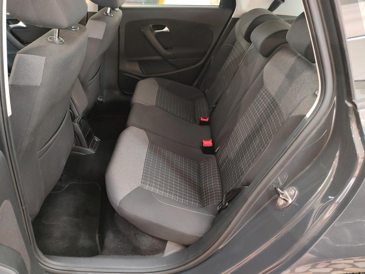 Volkswagen Polo 1.0 MPI 5p. Trendline