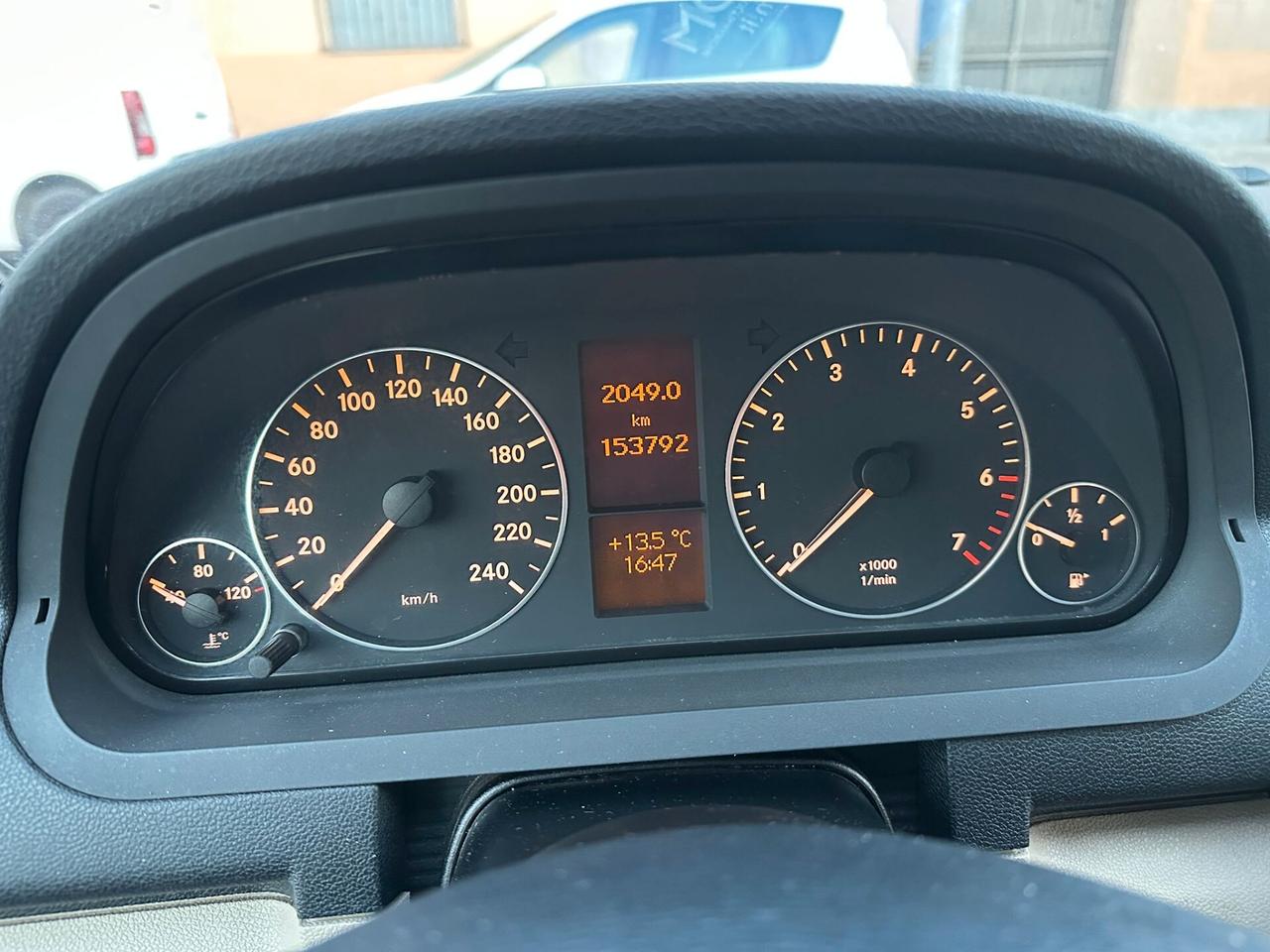 Mercedes-benz A 150 Avantgarde