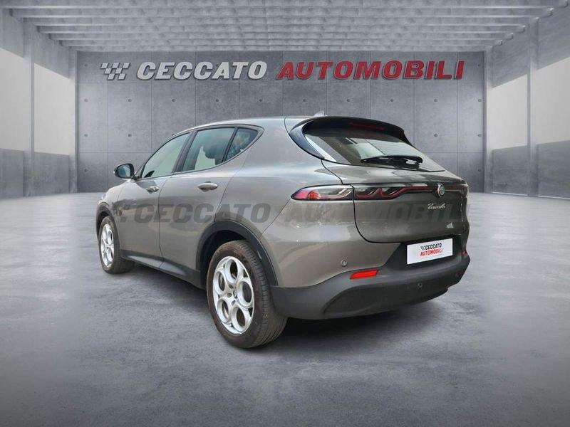 Alfa Romeo Tonale Tonale 1.6 Sprint 130cv tct6