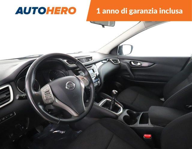 NISSAN Qashqai 1.5 dCi Acenta