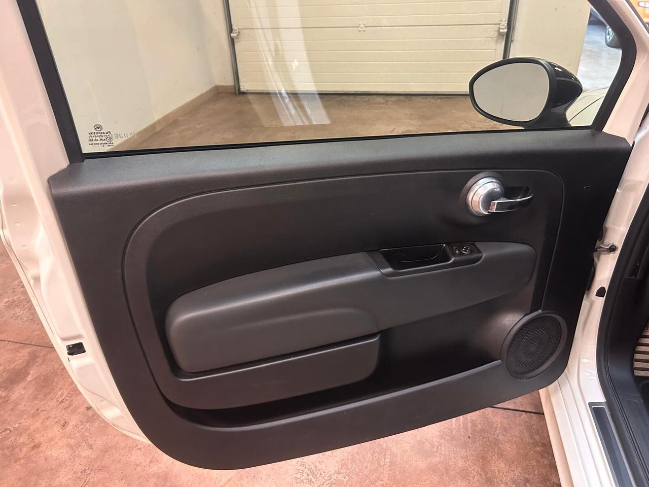 Abarth 695 1.4 Turbo T-Jet 180 CV Esseesse