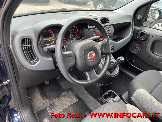 FIAT Panda 1.0 FireFly S&S Hybrid NEOPATENTATI