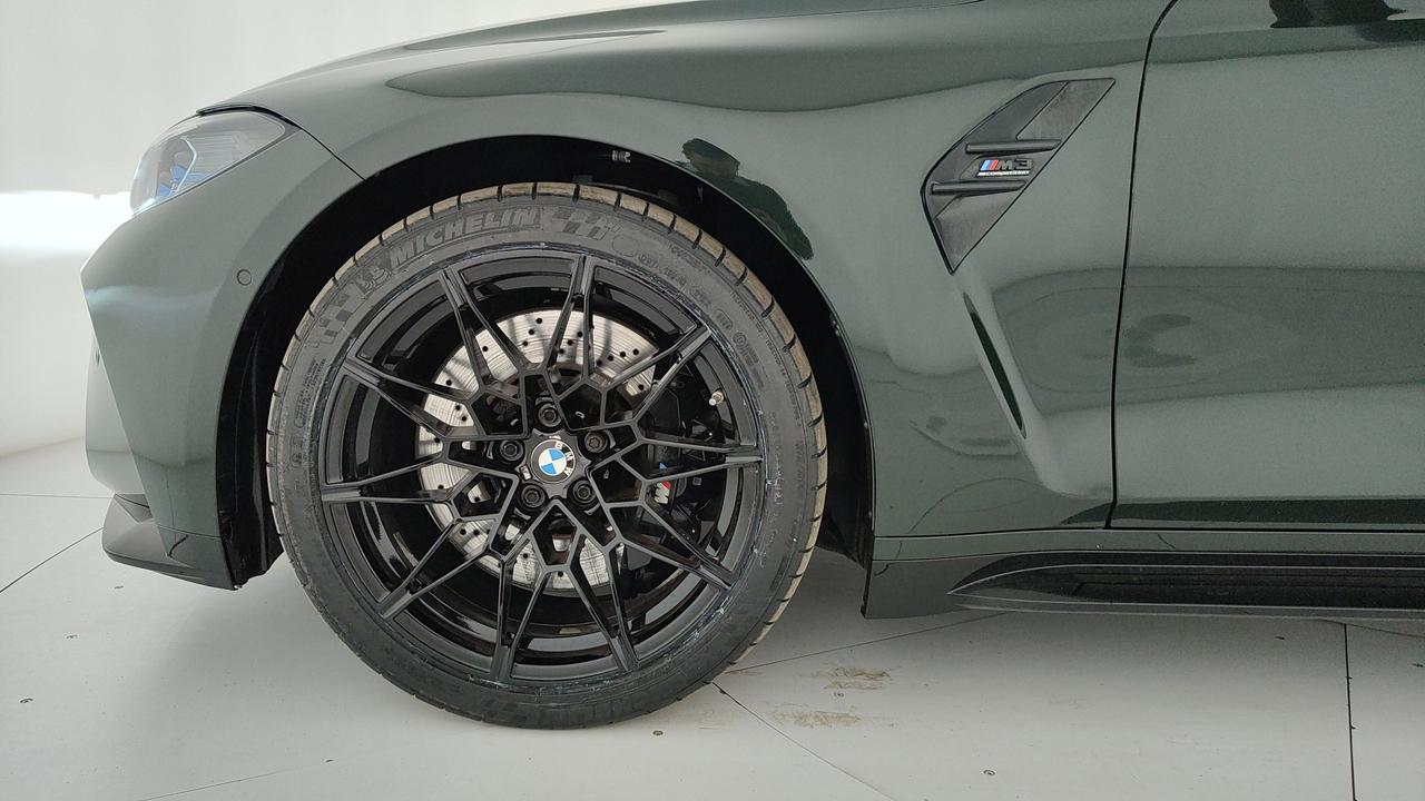 BMW M3 Touring 3.0 Competition M xdrive auto