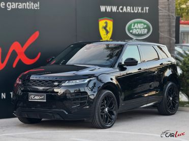 Range Rover Evoque 2.0d i4 MHEV R-Dyn 180CV TETTO